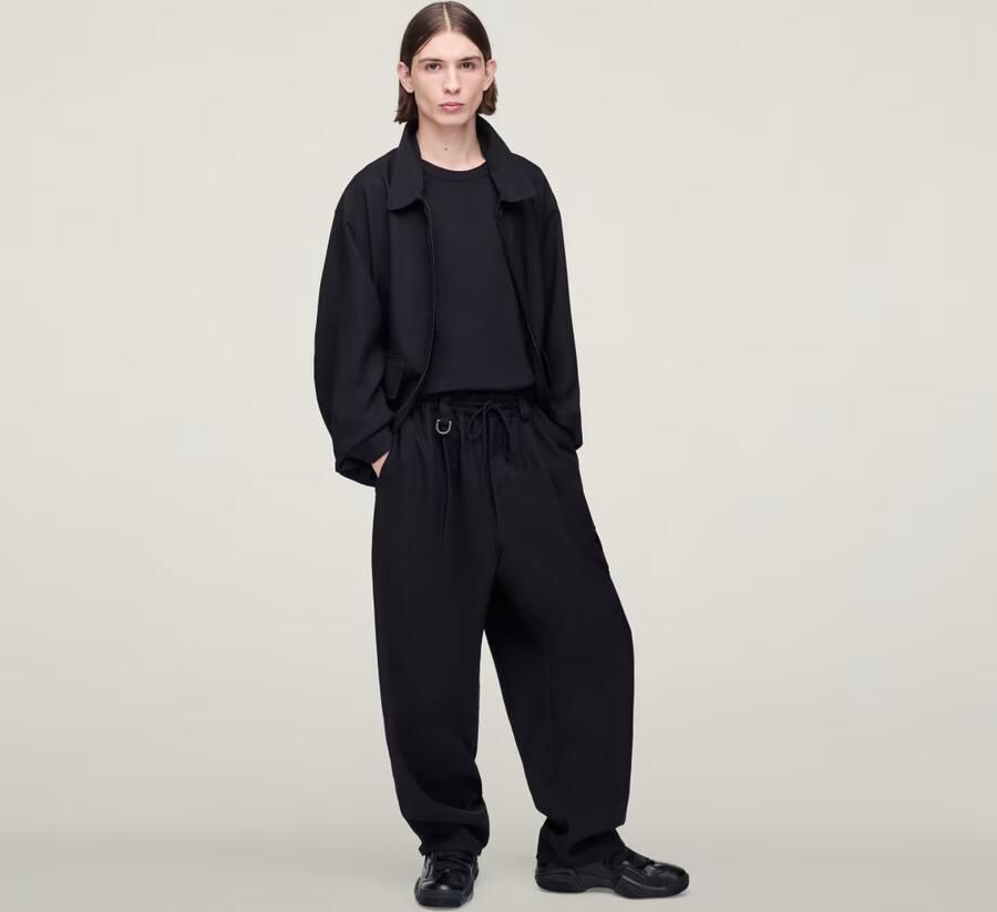 Adidas Y-3 Sport Uniform Blouson - Foto 5