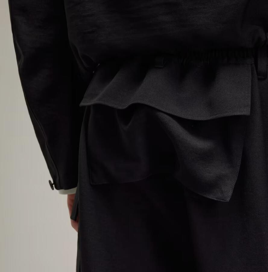 Adidas Y-3 Sport Uniform Cargobroek - Foto 4