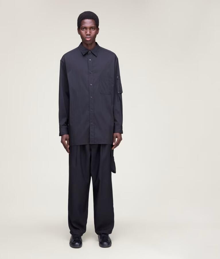 Adidas Y-3 SPORT UNIFORM CARGOBROEK