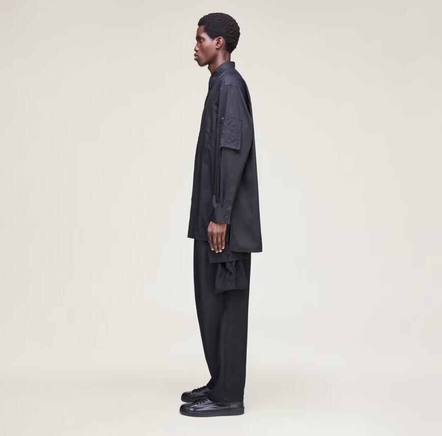 Adidas Y-3 SPORT UNIFORM CARGOBROEK - Foto 4