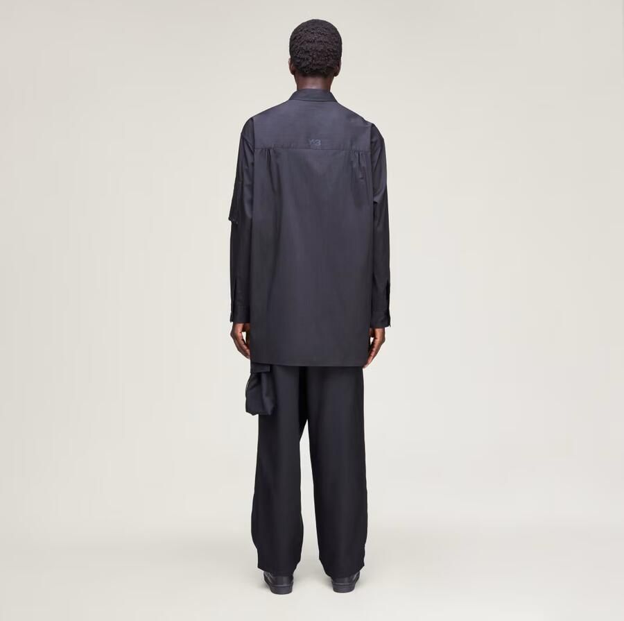 Adidas Y-3 SPORT UNIFORM CARGOBROEK - Foto 2