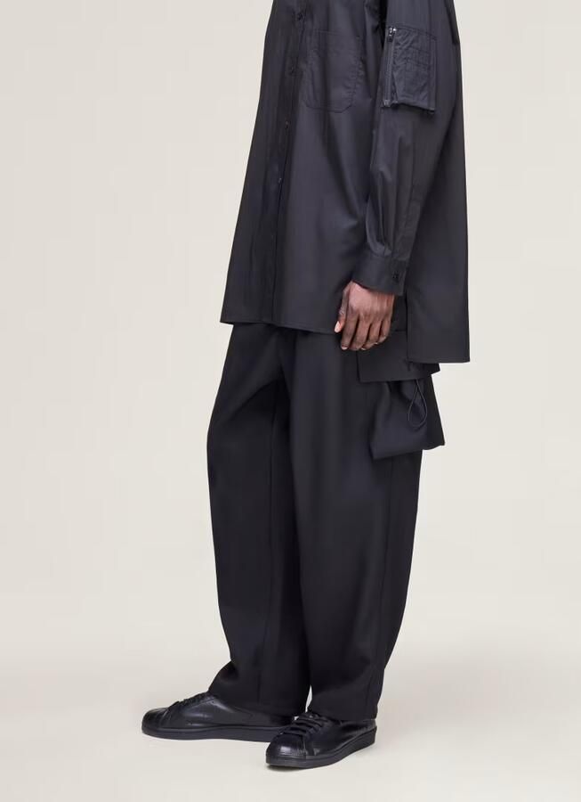 Adidas Y-3 SPORT UNIFORM CARGOBROEK - Foto 5