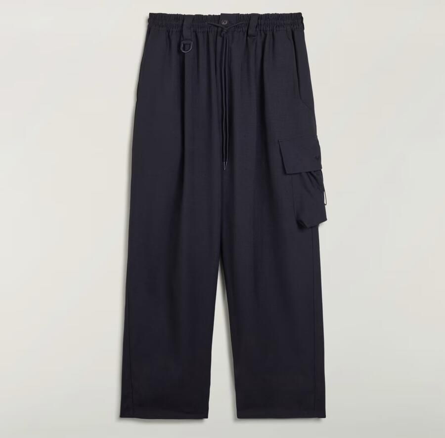 Adidas Y-3 SPORT UNIFORM CARGOBROEK - Foto 3