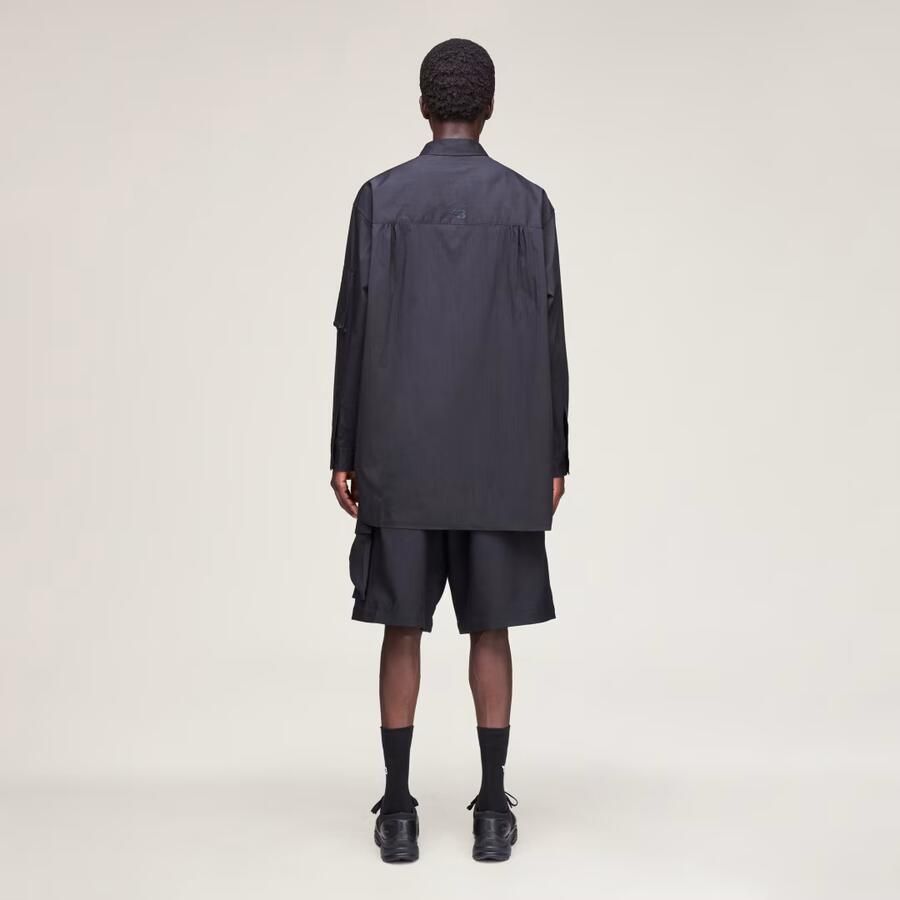 Adidas Y-3 SPORT UNIFORM CARGOSHORT - Foto 3