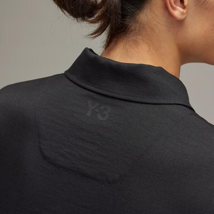Adidas Y-3 Sport Uniform Coach Jack - Foto 5