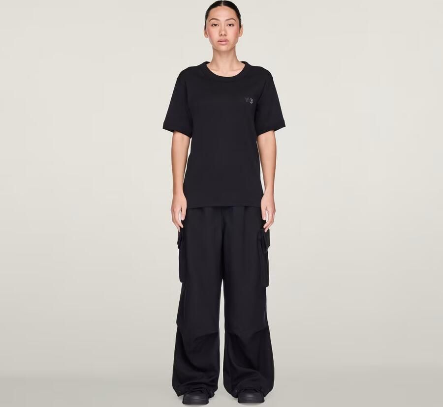 Adidas Y-3 Sport Uniform Multi Cargobroek