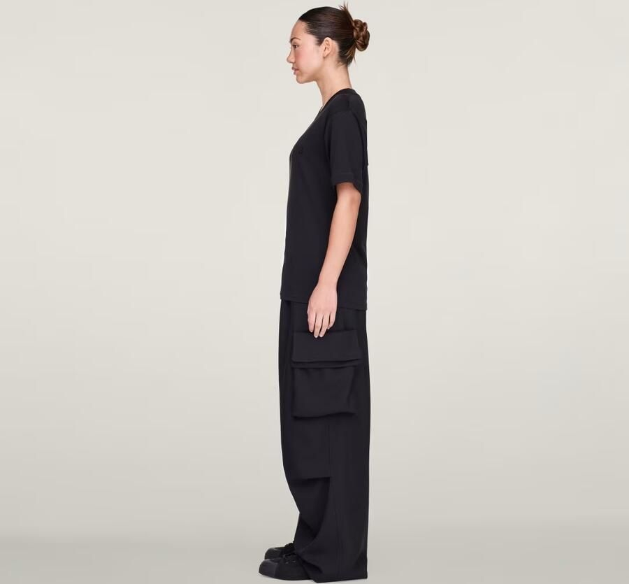 Adidas Y-3 Sport Uniform Multi Cargobroek - Foto 4