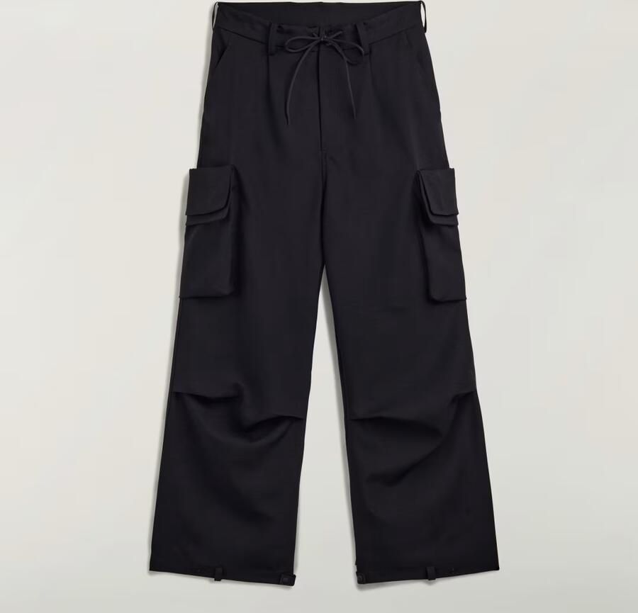 Adidas Y-3 Sport Uniform Multi Cargobroek - Foto 3