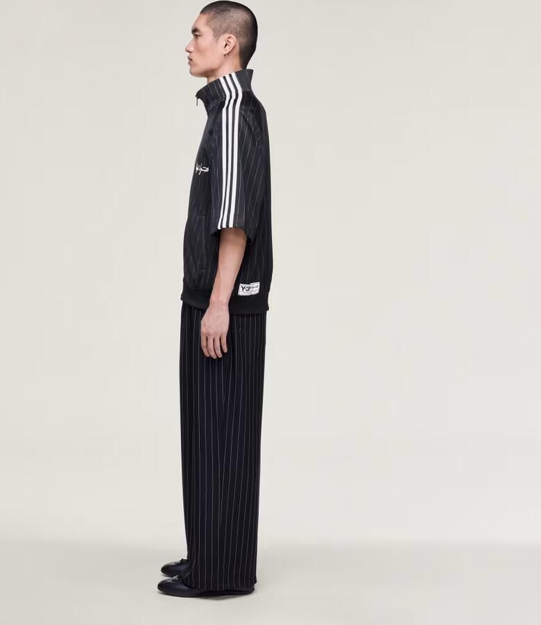 Adidas Y-3 SPORT UNIFORM PINSTRIPE TRAININGSBROEK - Foto 5