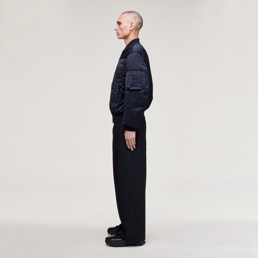 Adidas Y-3 SPORT UNIFORM PINSTRIPE TRAININGSBROEK - Foto 2