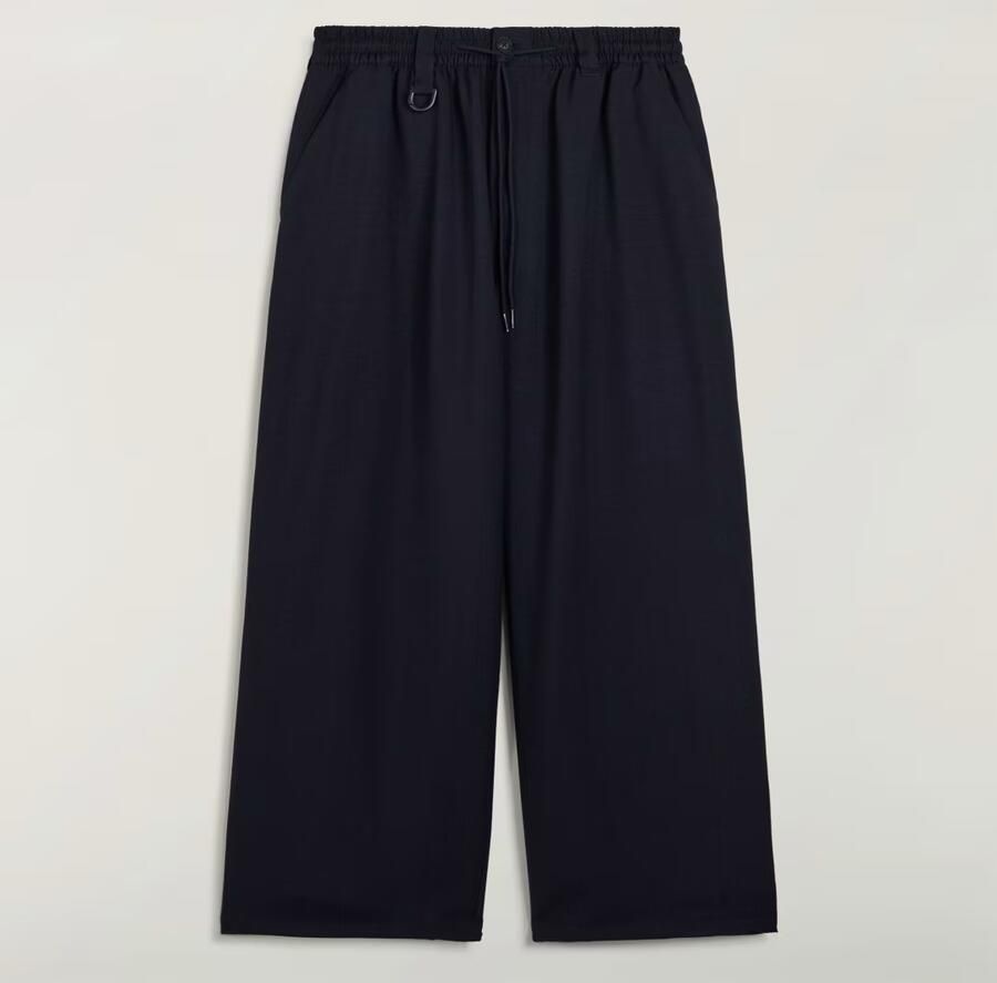 Adidas Y-3 SPORT UNIFORM PINSTRIPE TRAININGSBROEK - Foto 5