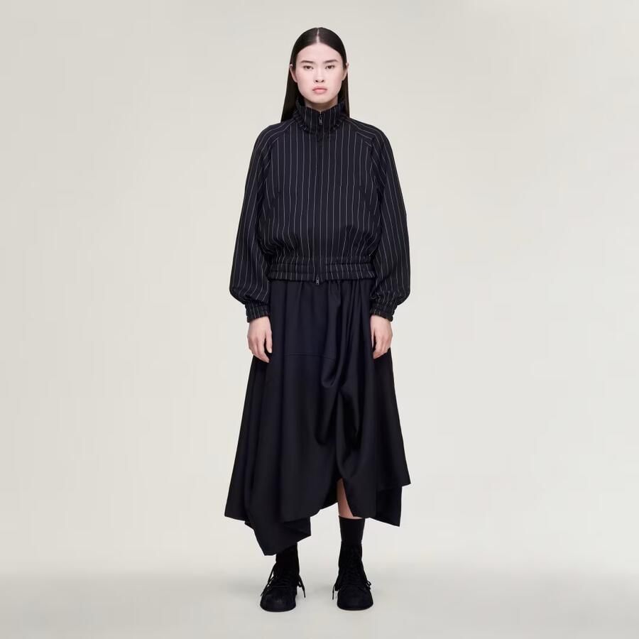 Adidas Y-3 SPORT UNIFORM ROK