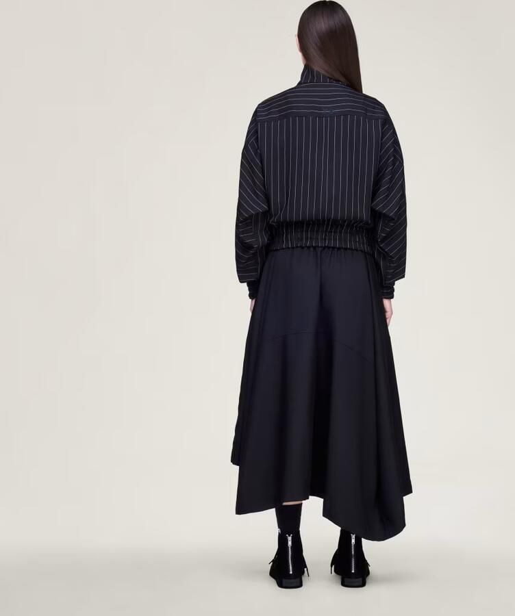 Adidas Y-3 SPORT UNIFORM ROK - Foto 3