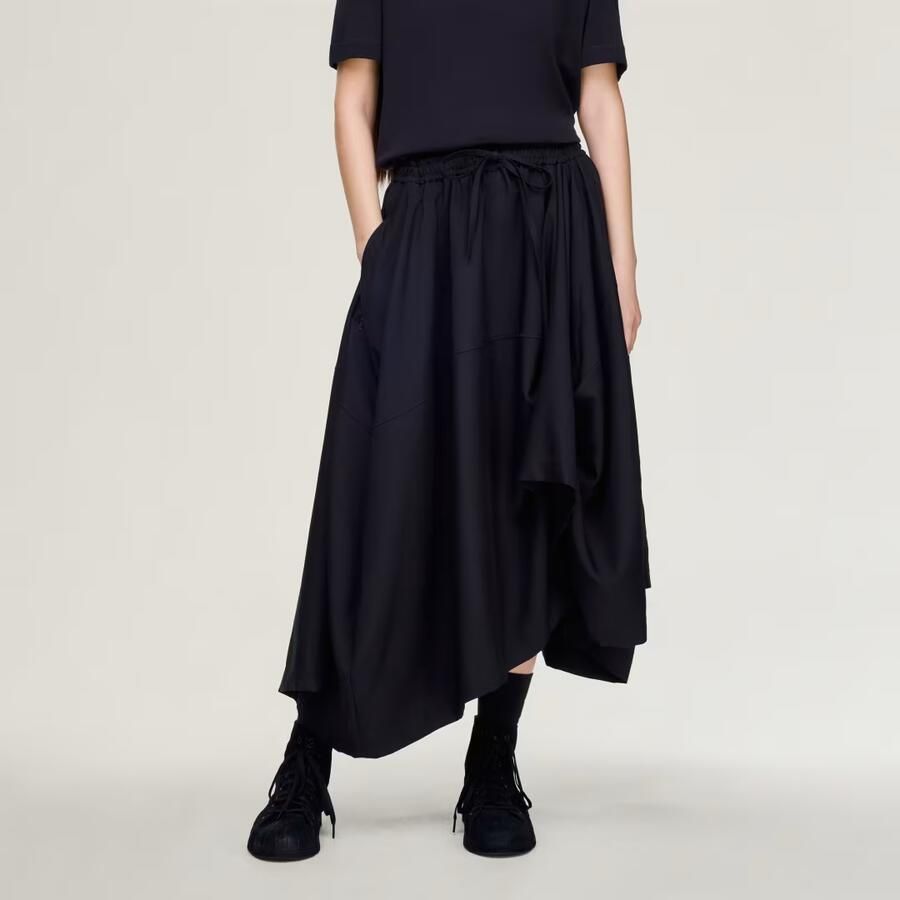 Adidas Y-3 SPORT UNIFORM ROK - Foto 2