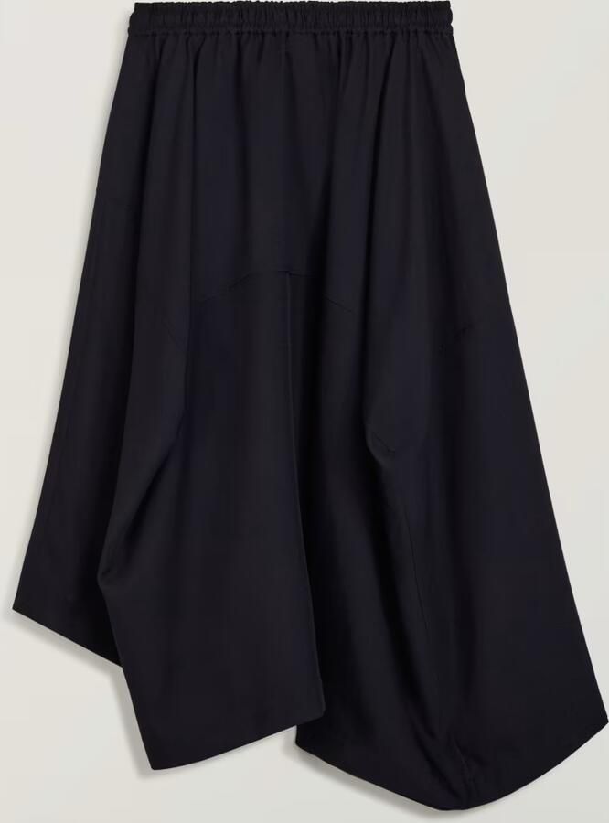 Adidas Y-3 SPORT UNIFORM ROK - Foto 5