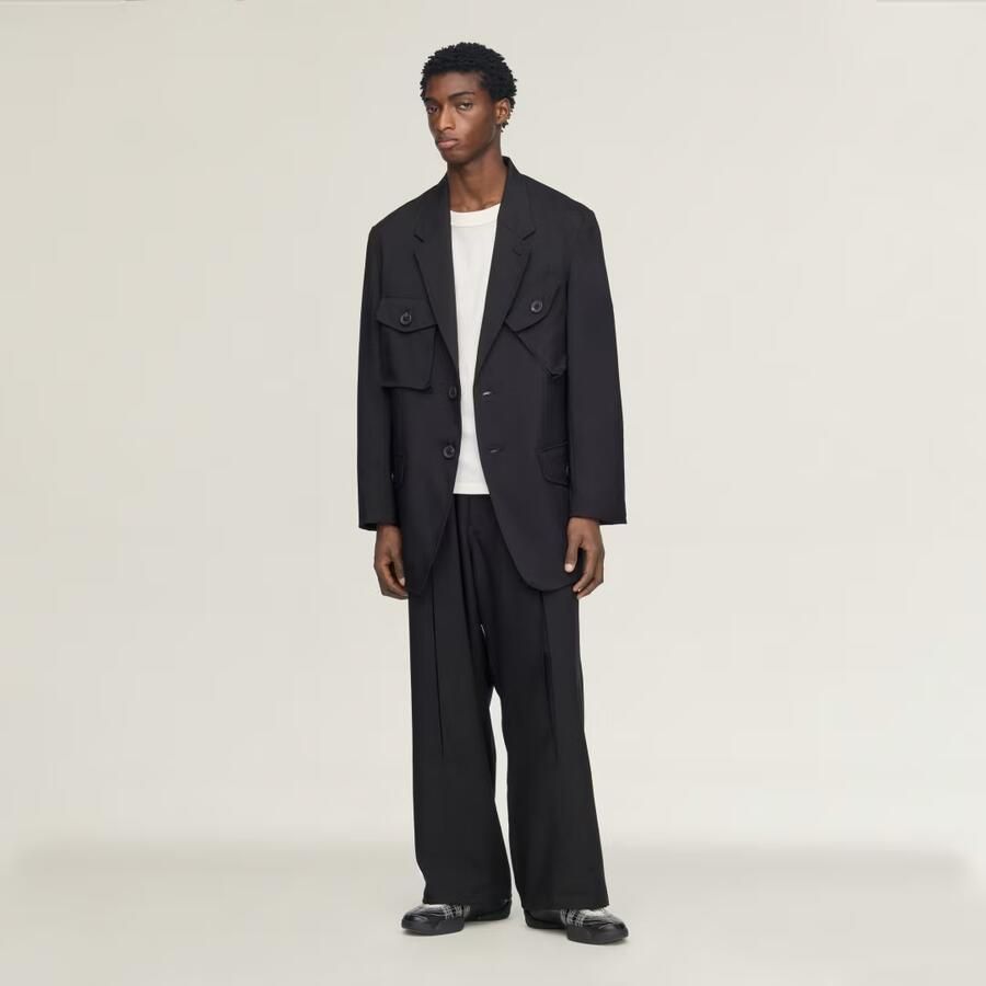 Adidas Y-3 SPORT UNIFORM WERKJAS - Foto 3