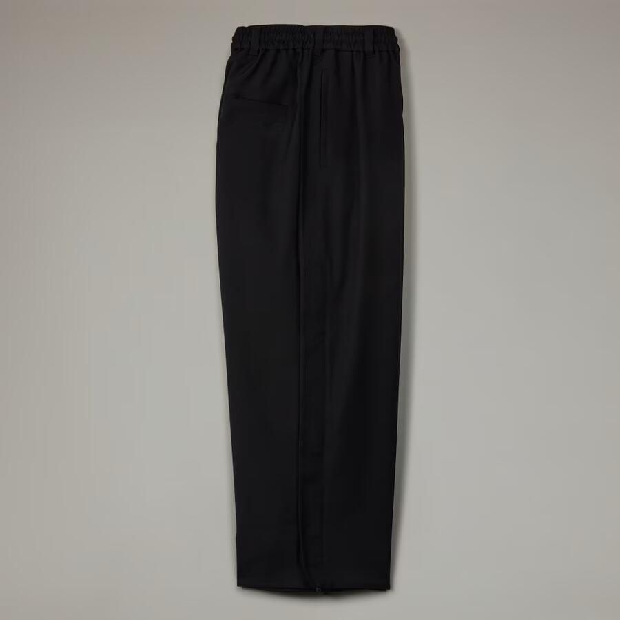 Adidas Y-3 Sport Uniform Wide Broek - Foto 3