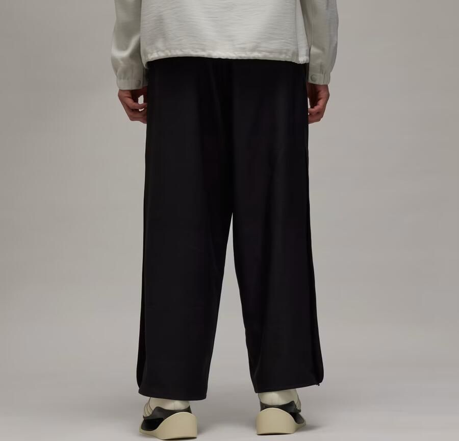 Adidas Y-3 Sport Uniform Wide Broek - Foto 5