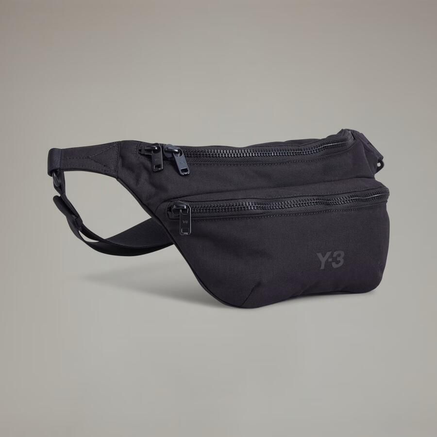 Adidas Y-3 Staple Heuptas - Foto 3