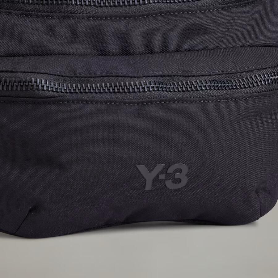 Adidas Y-3 Staple Heuptas - Foto 4