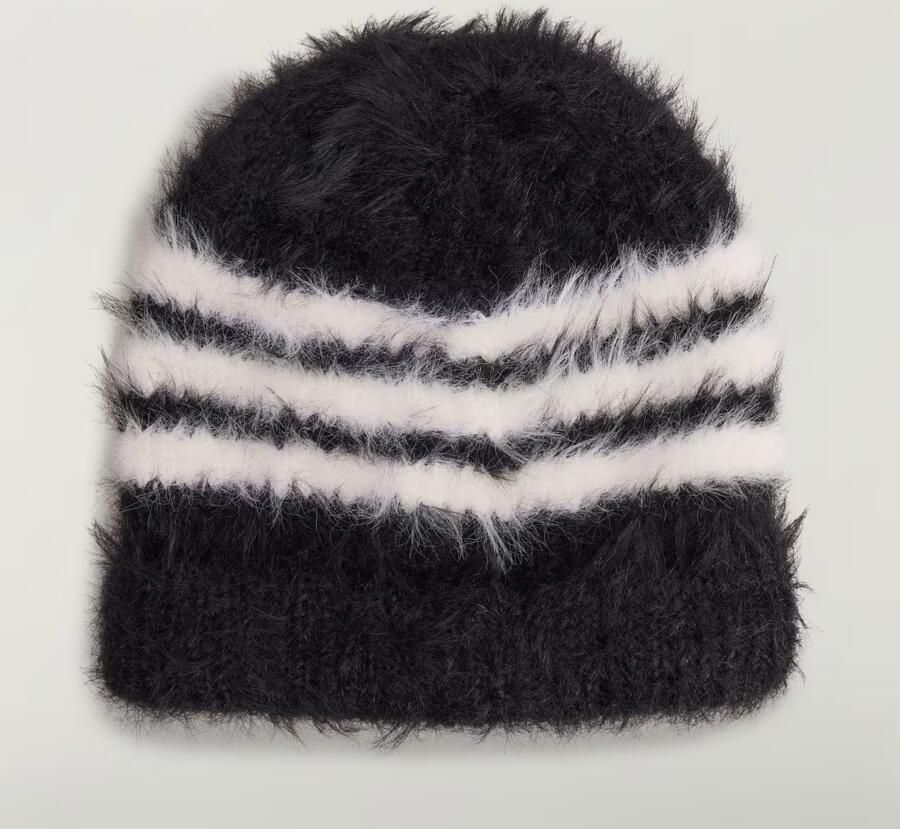 Adidas Y-3 STRIPES BEANIE - Foto 5