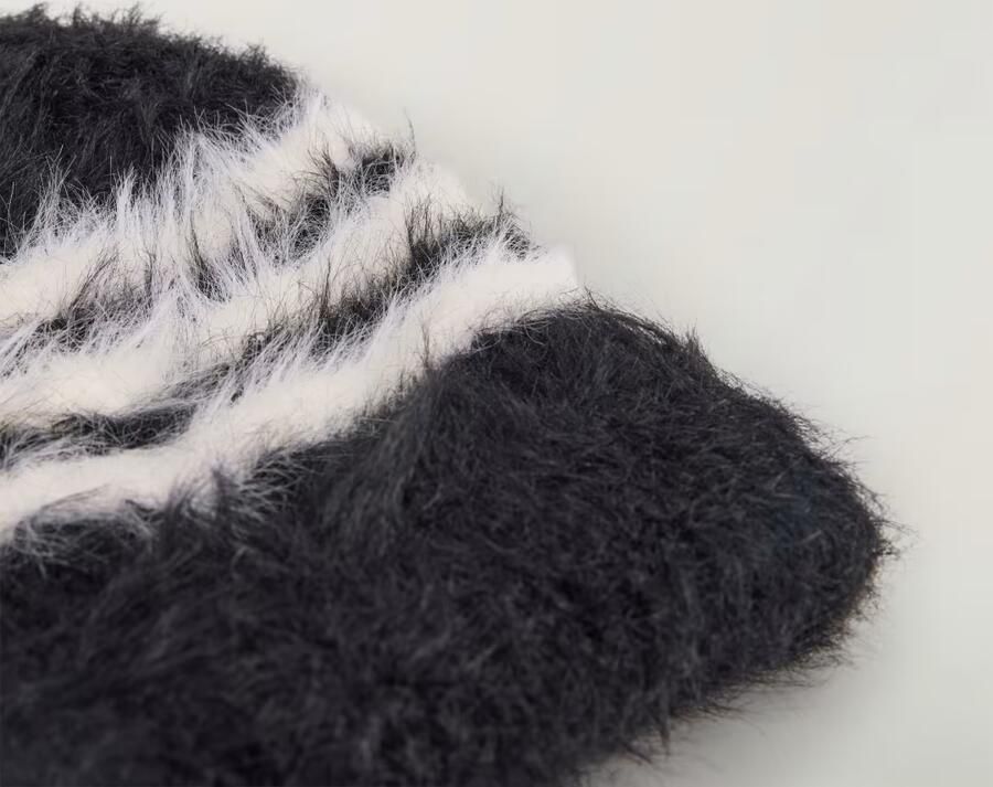 Adidas Y-3 STRIPES BEANIE - Foto 6