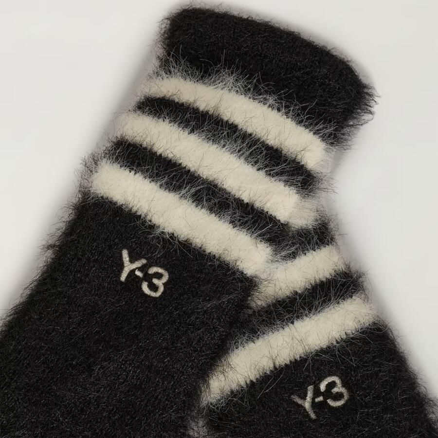 Adidas Y-3 STRIPES HANDSCHOENEN - Foto 2