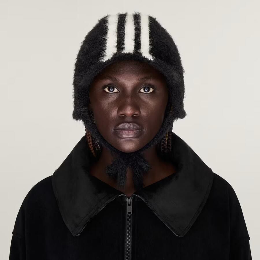 Adidas Y-3 STRIPES Kapje