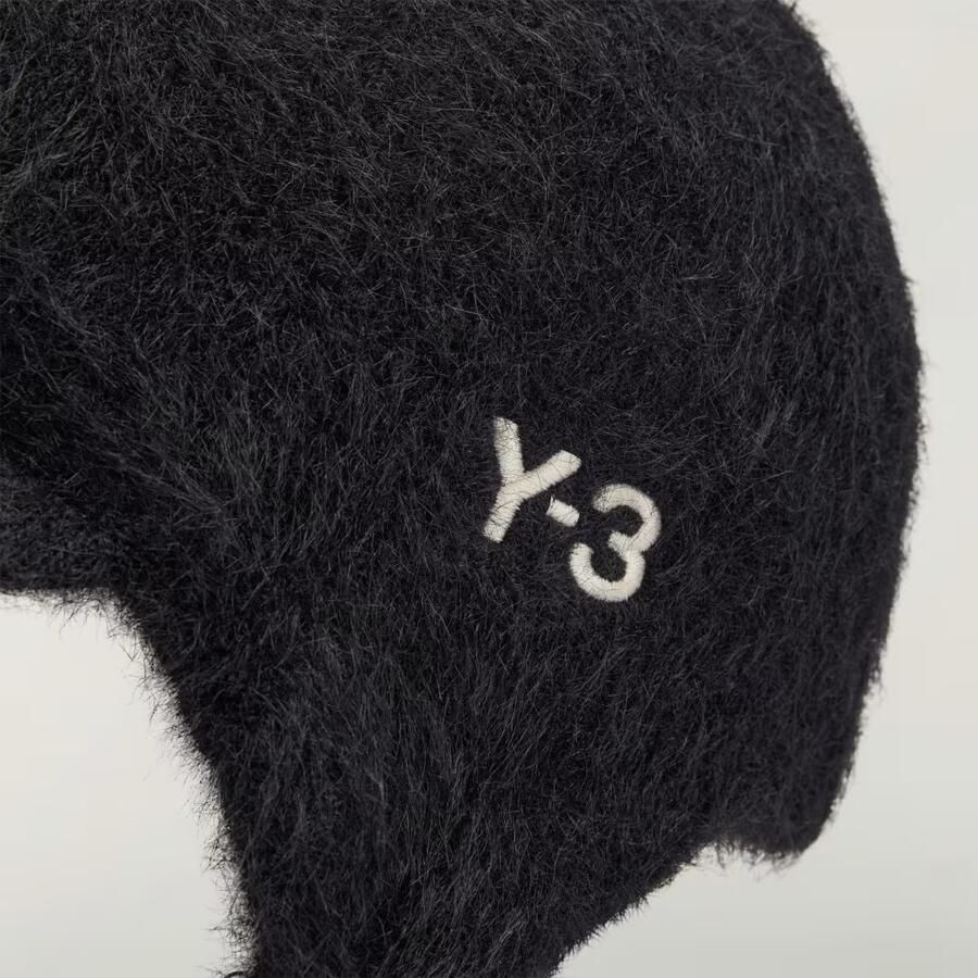Adidas Y-3 STRIPES Kapje - Foto 3