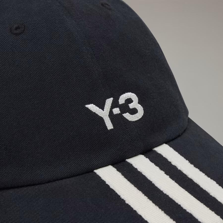 Y-3 Stijlvolle Pet voor Stedelijke Mode Black Heren - Foto 2