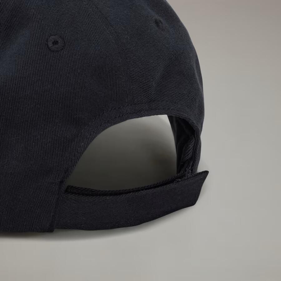 Y-3 Stijlvolle Pet voor Stedelijke Mode Black Heren - Foto 3