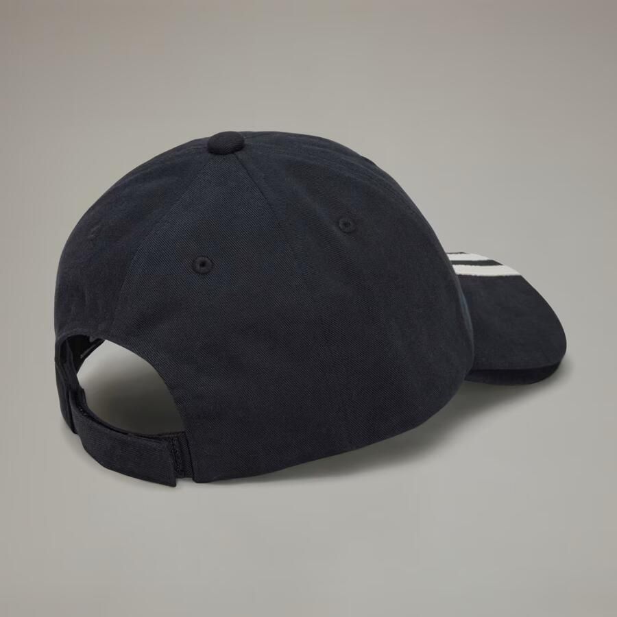 Y-3 Stijlvolle Pet voor Stedelijke Mode Black Heren - Foto 4