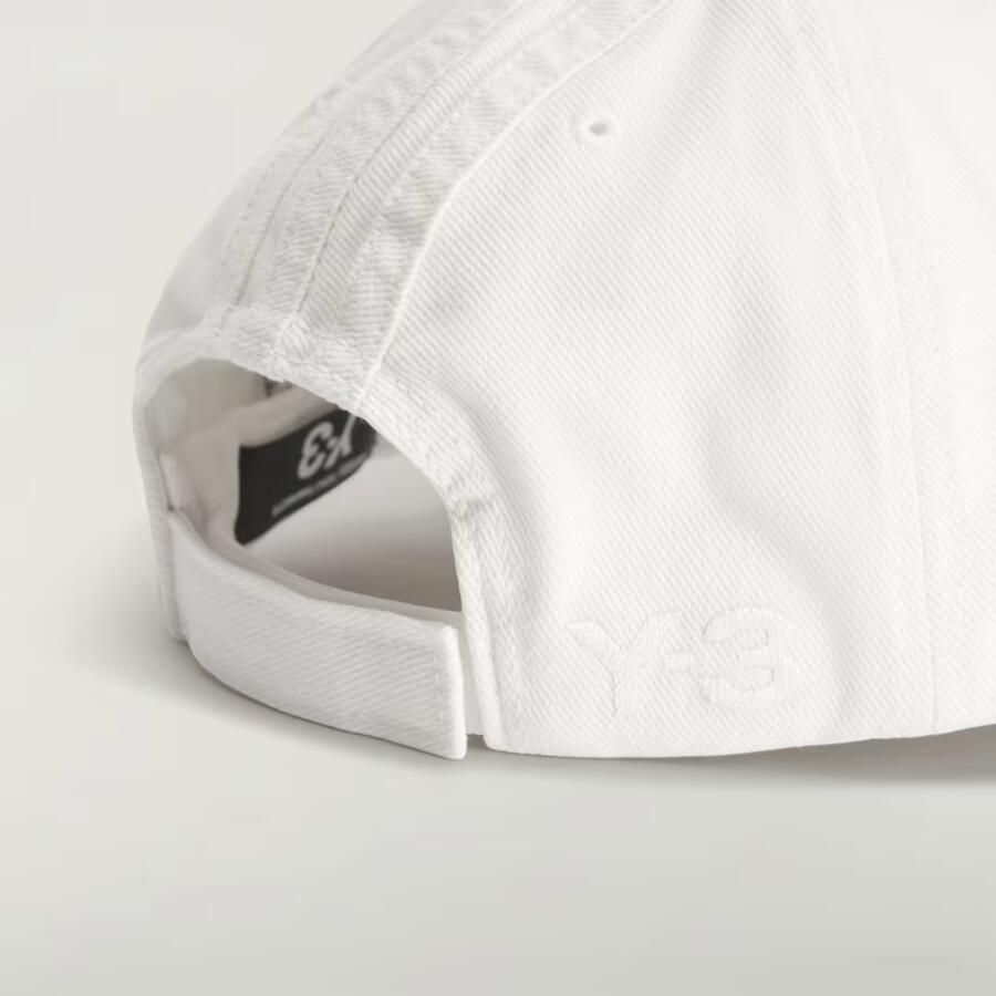 Adidas Y-3 Stripes Pet - Foto 4