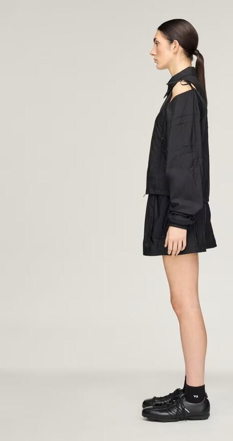 Adidas Y-3-STRIPES SPORTJACK - Foto 6