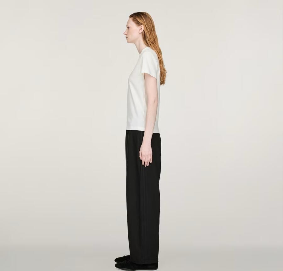 Adidas Y-3-Stripes Trainingsbroek - Foto 4
