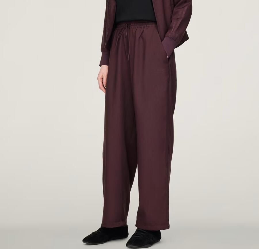 Adidas Y-3-Stripes Trainingsbroek - Foto 2
