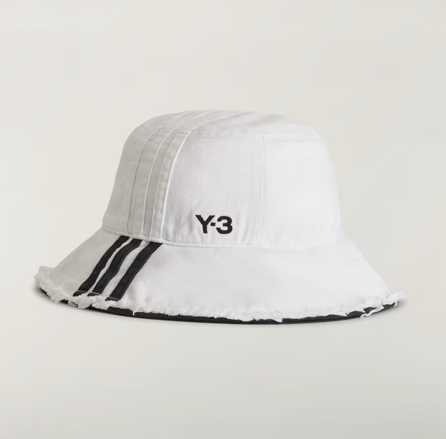 Adidas Y-3-Stripes Vissershoedje - Foto 5