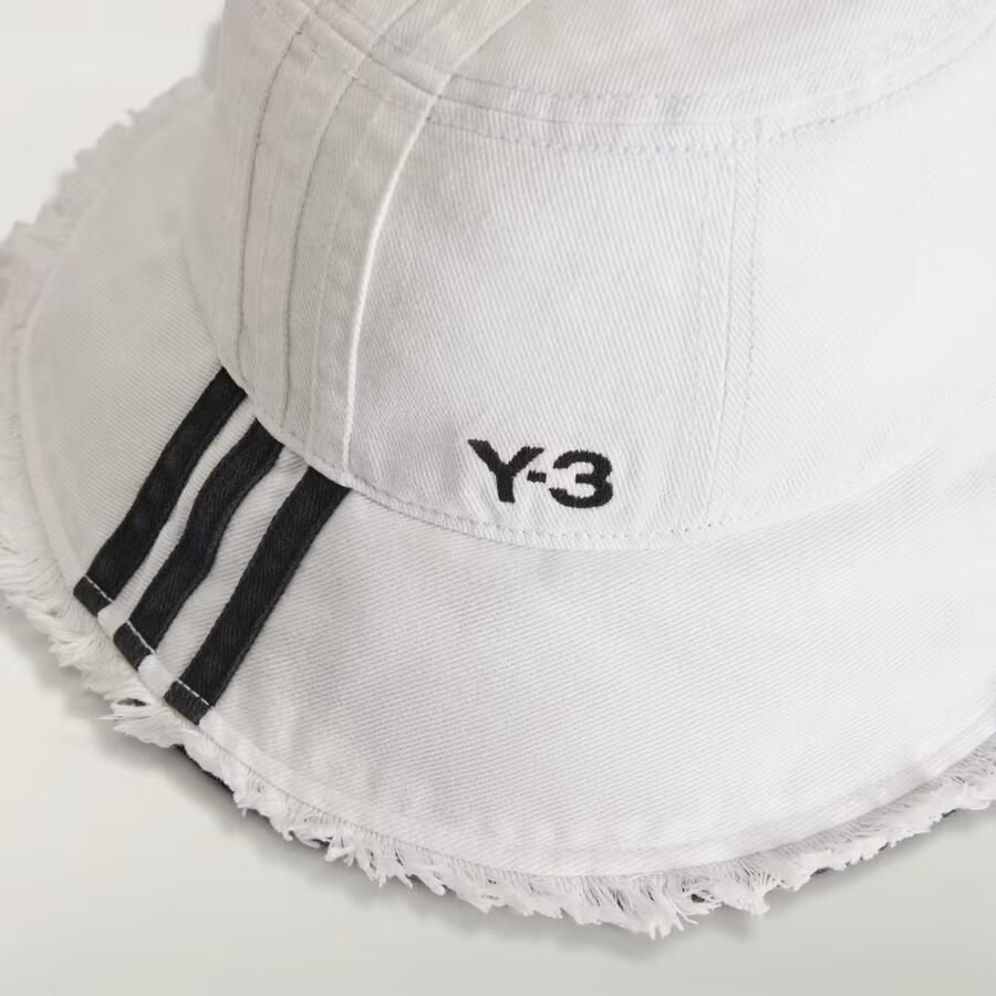 Adidas Y-3-Stripes Vissershoedje - Foto 3