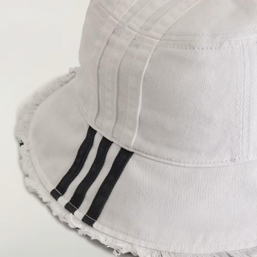 Adidas Y-3-Stripes Vissershoedje - Foto 4