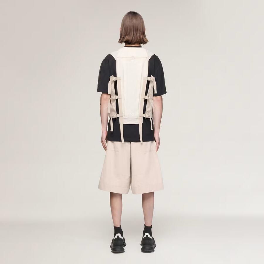 Adidas Y-3 TACTICAL UTILITY GILET - Foto 3