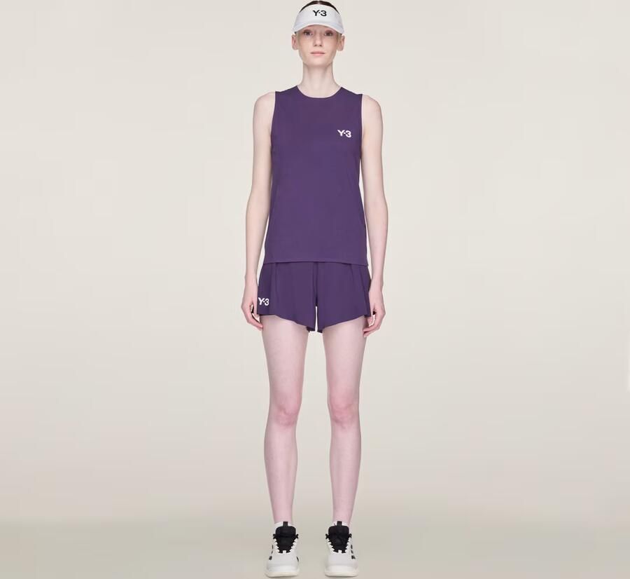 Adidas Y-3 Tennis Pro Match Short