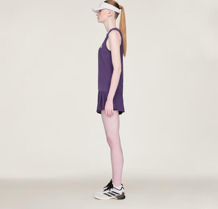 Adidas Y-3 Tennis Pro Match Short - Foto 3