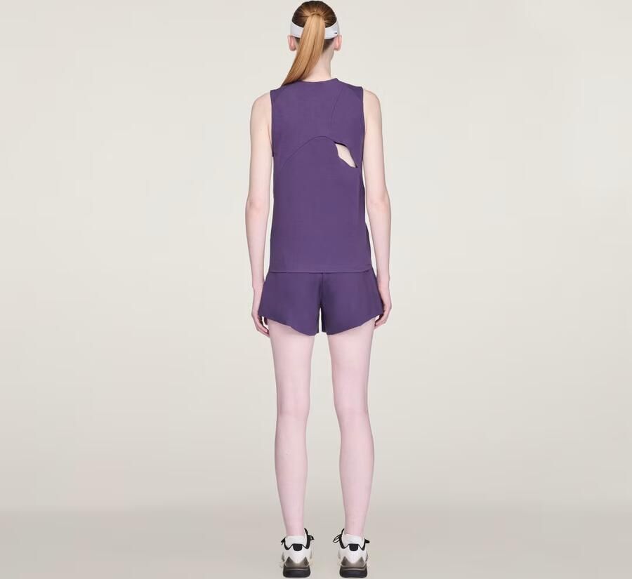 Adidas Y-3 Tennis Pro Match Short - Foto 4