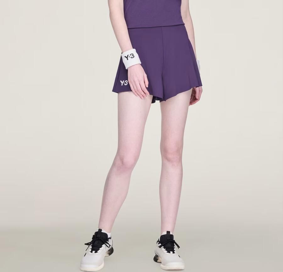 Adidas Y-3 Tennis Pro Match Short - Foto 2