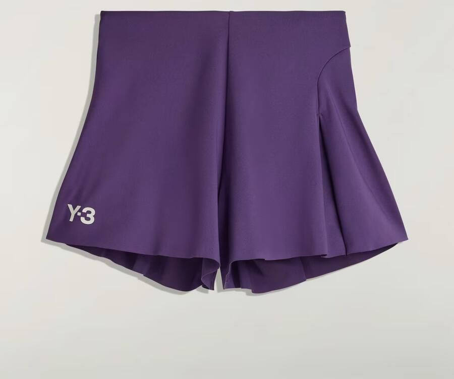 Adidas Y-3 Tennis Pro Match Short - Foto 5