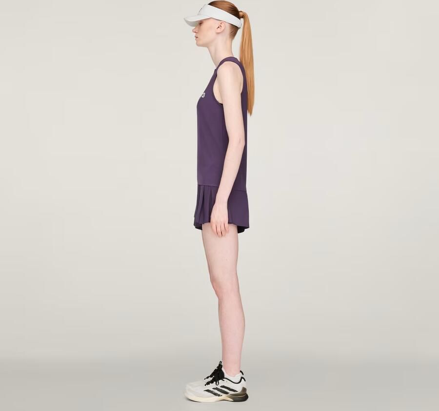 Adidas Y-3 Tennis Pro Match Tanktop - Foto 4
