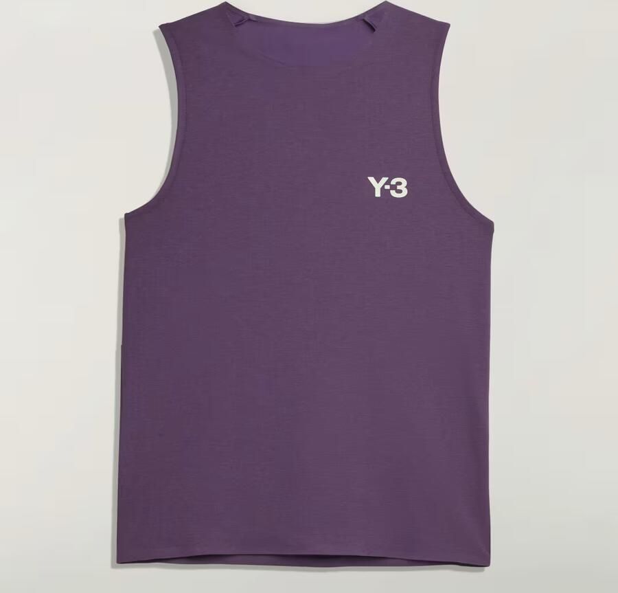 Adidas Y-3 Tennis Pro Match Tanktop - Foto 3