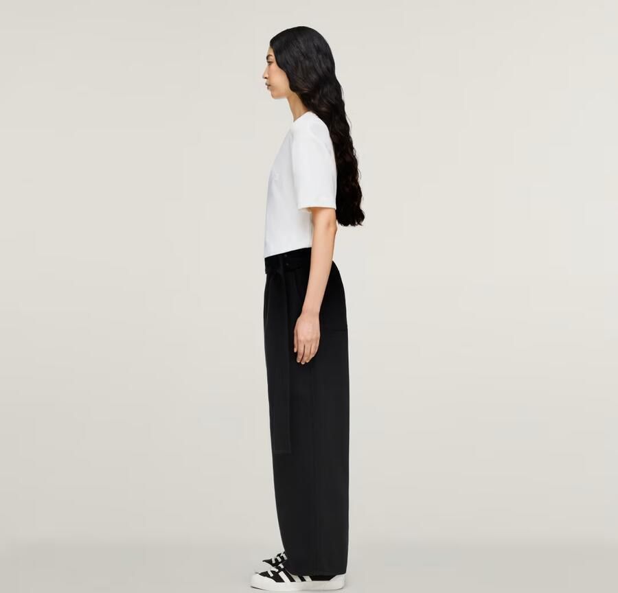 Adidas Y-3 TWILL WERKBROEK - Foto 4