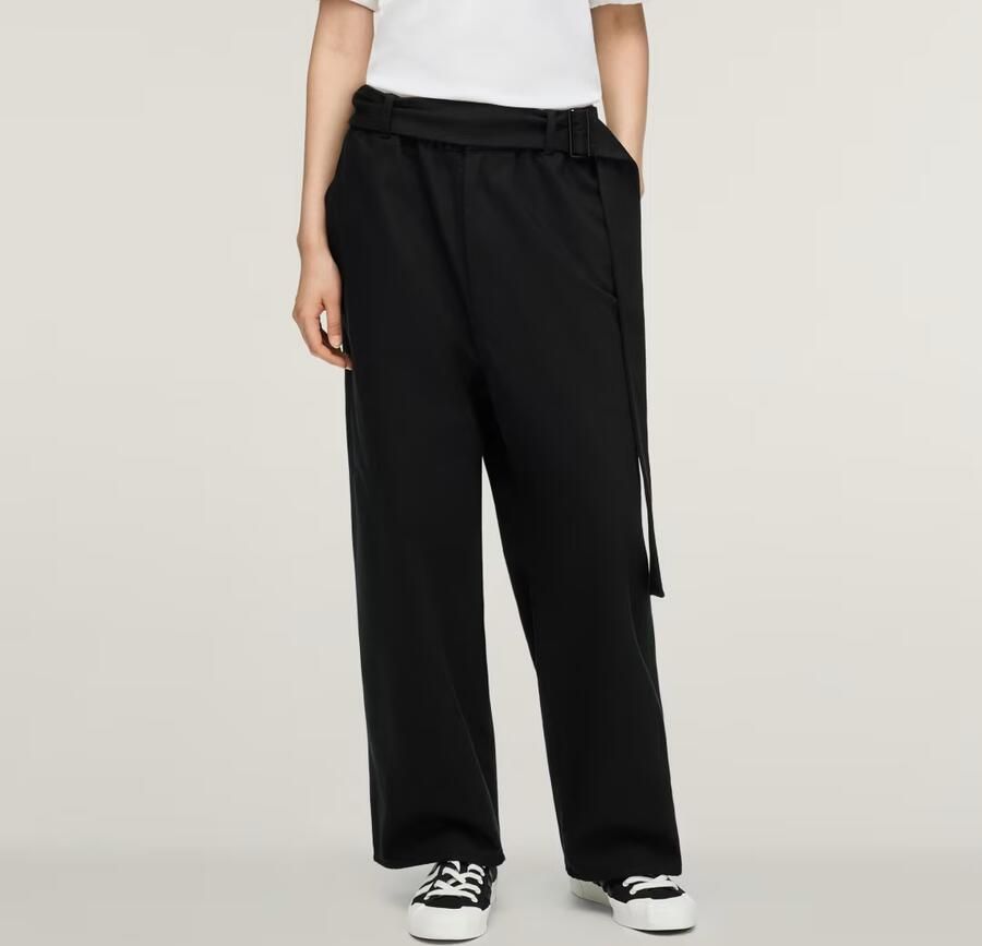 Adidas Y-3 TWILL WERKBROEK - Foto 3