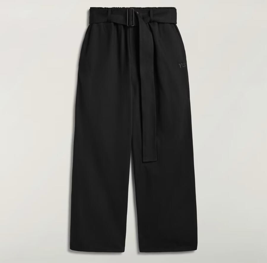 Adidas Y-3 TWILL WERKBROEK - Foto 2